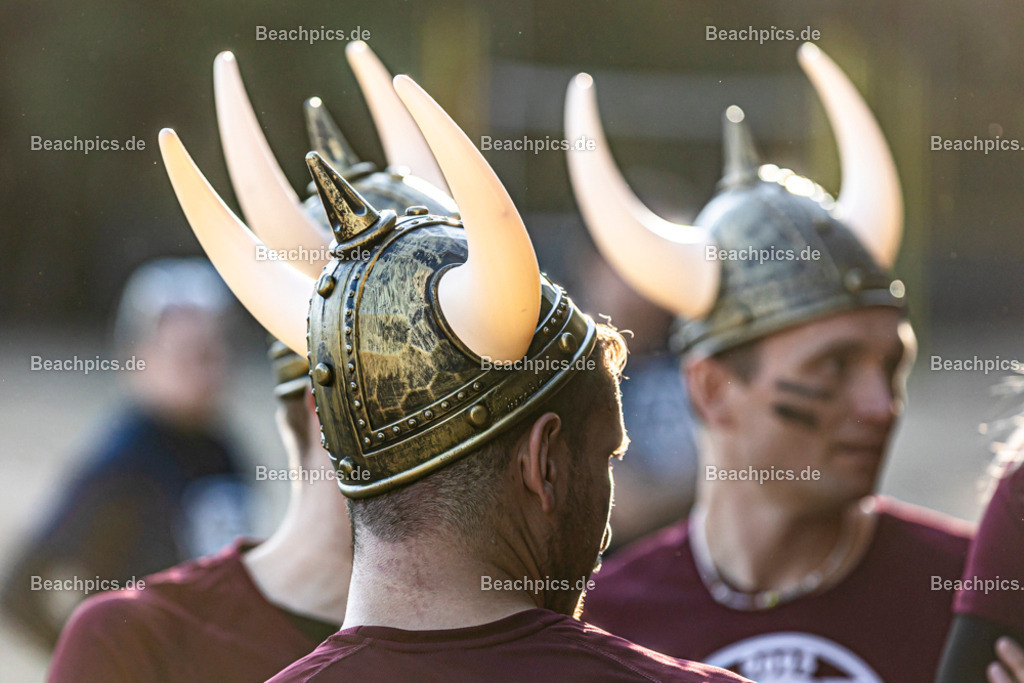2025-200082857-Strandvölkerball-WM_1 |  23.08.2025; Berlin Foto: Gerold Rebsch - www.beachpics.de