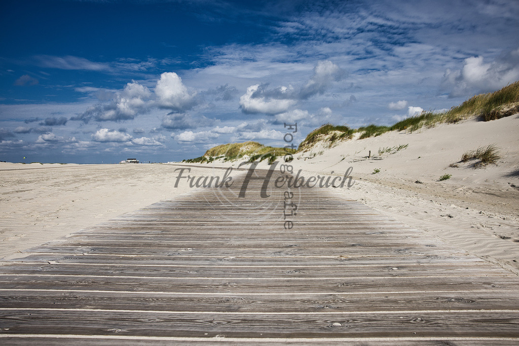 St. Peter Ording | St. Peter Ording - Realized with Pictrs.com