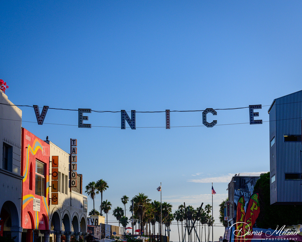 Los Angeles | Los Angeles