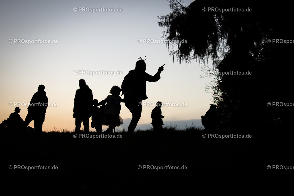 Halloween Run 2024 in Koeln, 31.10.2024 | Impressionen vom Halloween Run 2024 am 31.10.2024 in Koeln (Forstbotanischer Garten Rodenkirchen). Foto: BEAUTIFUL SPORTS/Axel Kohring