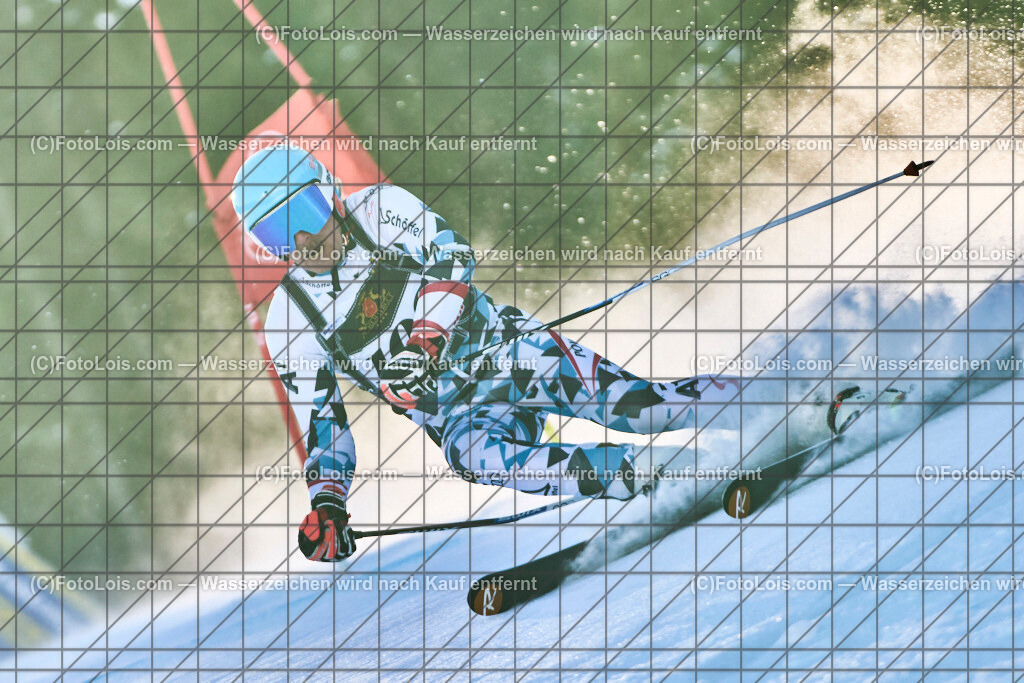 ALP7862_FIS-MastersCup_Reiteralm_SuperG_Hubmann Peter | FIS-MastersCup Super-G auf der Reiteralm in Pichl, Fr 17. Jänner 2025.