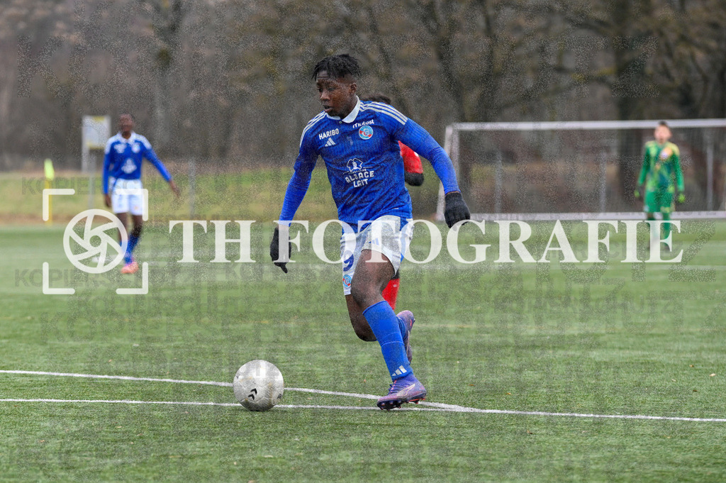 GER, Begegnung, Fussball, PS-Immo-Cup 2026,U13 Feldturnier, 18.01.2026 | TH Fotografie