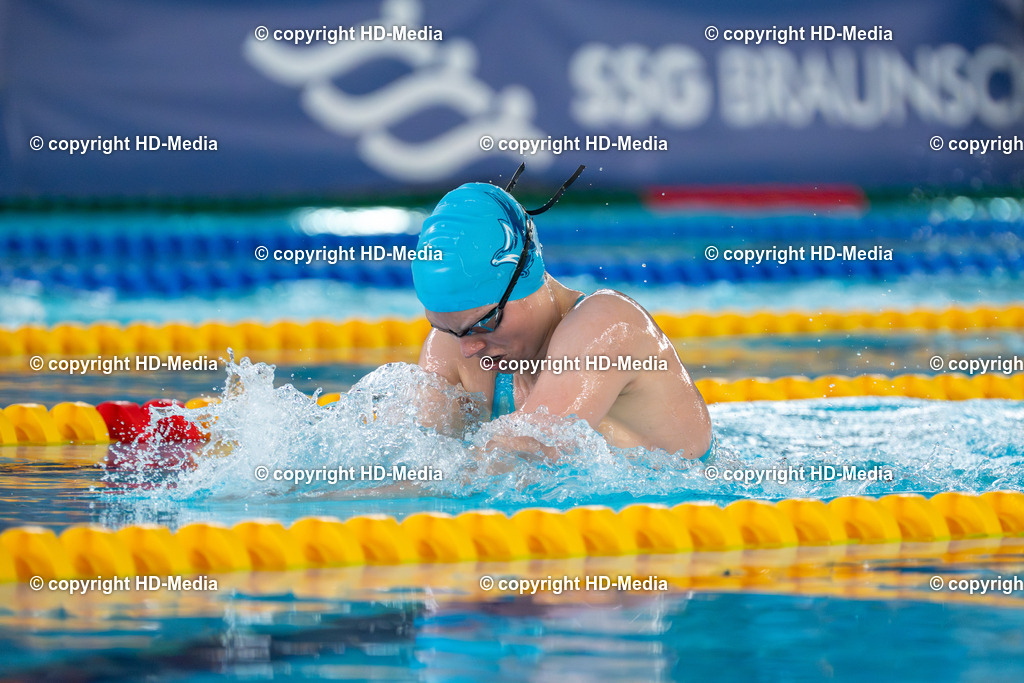 Norddeutsche Meisterschaft Schwimmen 2026 | HD-Media