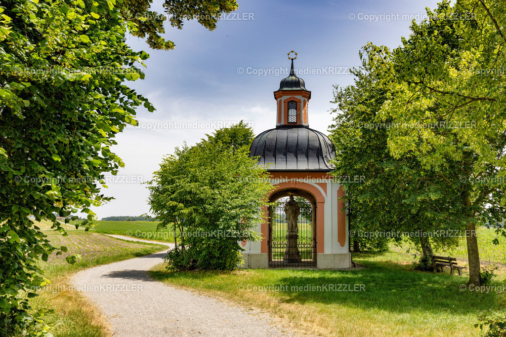 Johann-Nepomuk-Kapelle | medienkrizzler - Realisiert mit Pictrs.com