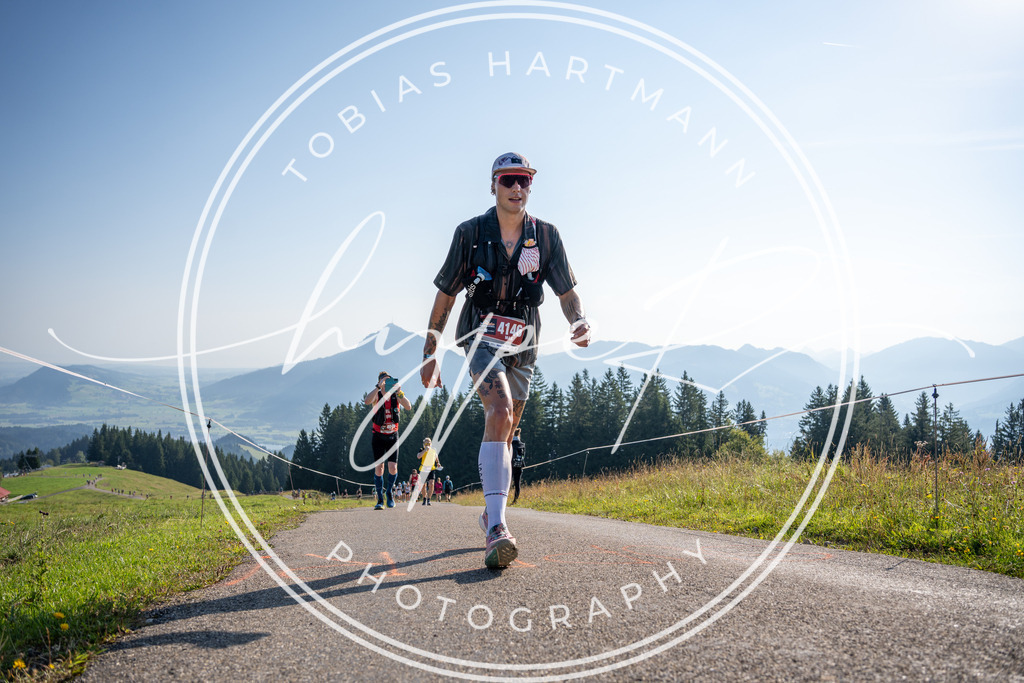 THA06491 | Hier findet ihr Bildergalerien & Fotos von Sportveranstaltungen & Events im Allgäu und Umgebung. 