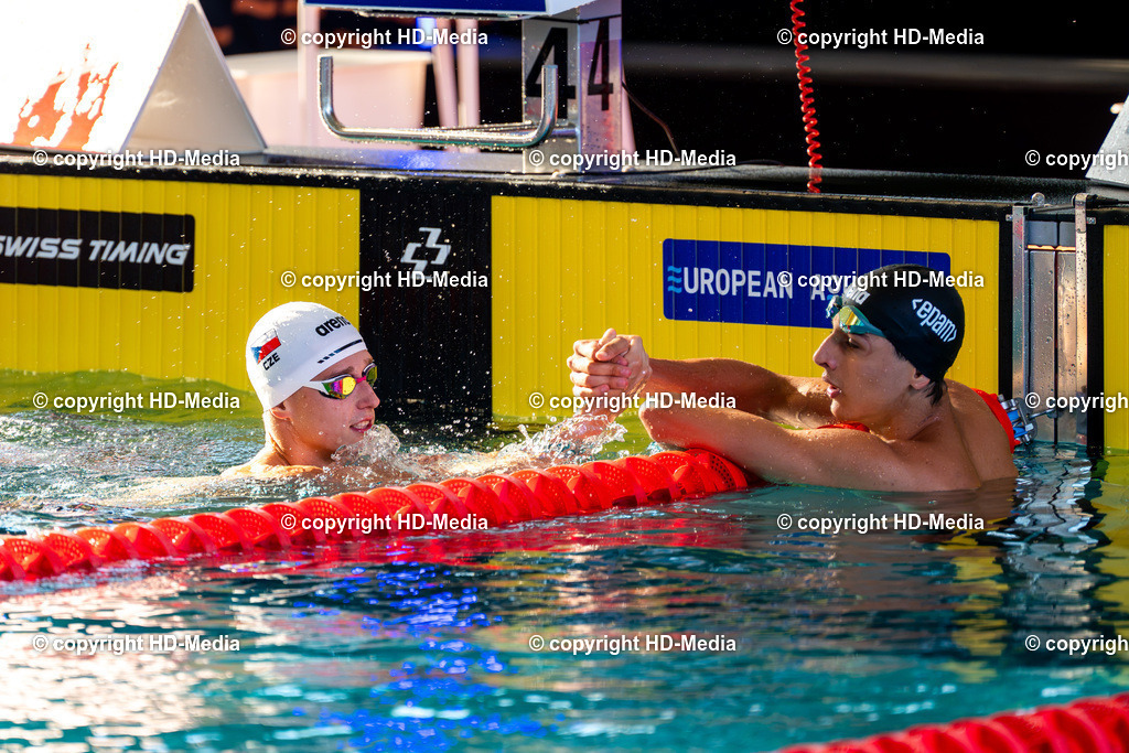 European Aquatics Junior Swimming Championships 2026 | European Aquatics Junior Swimming Championships 2026