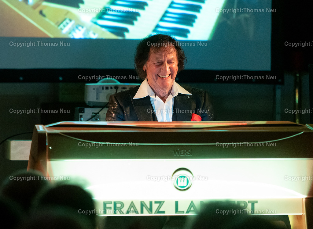 DSC_1928 | bbe, SChönberg, Konzert mit Franz Lambert in der Kirche St. Elisabeth in Schönberg ,, Bild: Thomas Neu