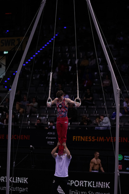 DTBPokalStuttgart08247 | 41. DTB Pokal Stuttgart 2026 19.-23.03.2026 in der Porsche Arena (Stuttgart) - 20260319 - Team Challenge Männer - Subdivision 1