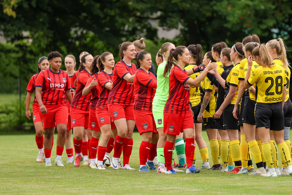 Fußball I FRAUEN I Saison 2025-2026 I Freundschaftsspiel I SGM Ebnat-Waldhausen - 1FC Heidenheim 1846 2 I_250823_1419 | Fotopresso – Sportfotografie in Heidenheim & Umgebung. Professionelle Sportfotografie für unvergessliche Momente. Dynamische Action-Shots, emotionale Szenen & hochwertige Bilder. - Realisiert mit Pictrs.com