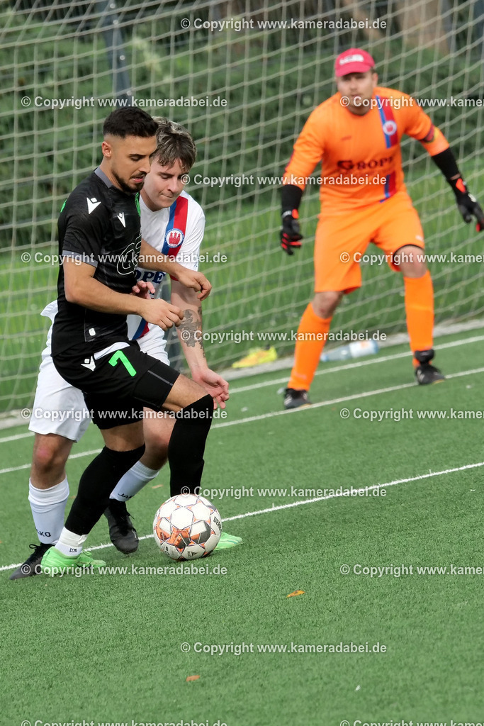 Fußball : Kreisliga A : SUS09 Dinslaken 2 - SF Walsum 09 am 20.10.2024 | Fußball : Kreisliga A : SUS09 Dinslaken 2 - SF Walsum 09 am 20.10.2024 - Realisiert mit Pictrs.com