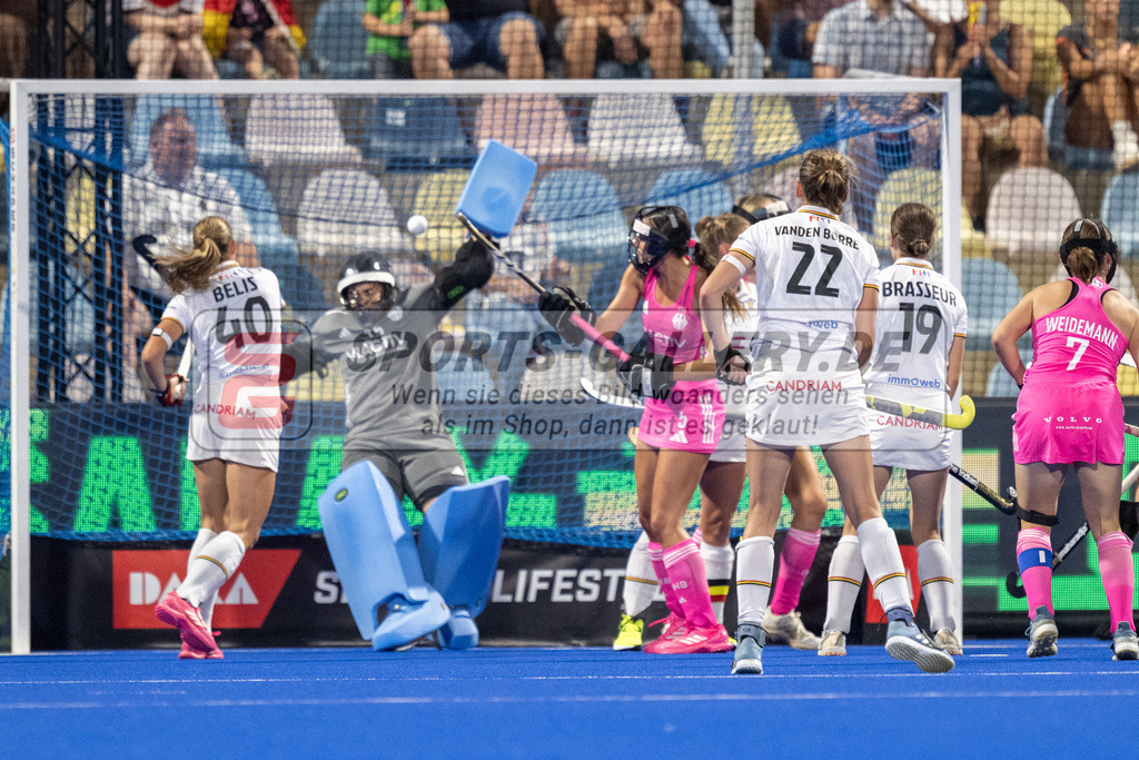 EM HF Danas - Belgien 4-3 15.10.25 SG-6116 | Hockey,Sport,Fieldhockey,1.Bundesliga,2.Bundesliga,Sportfotografie,Shop,Sportphotography,Feldhockey,Hockeyliga
