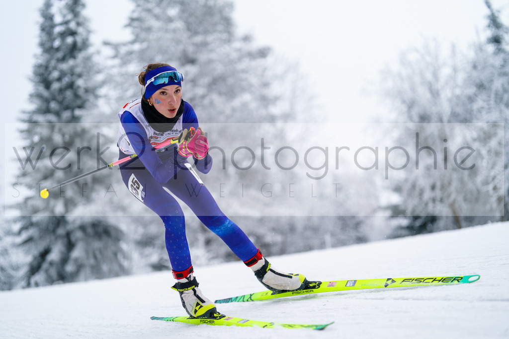 DSC Altenberg | 2. DSV E.INFRA Schülercup Biathlon in der SPARKASSEN-Arena Altenberg am 23. - 25. Januar 2026