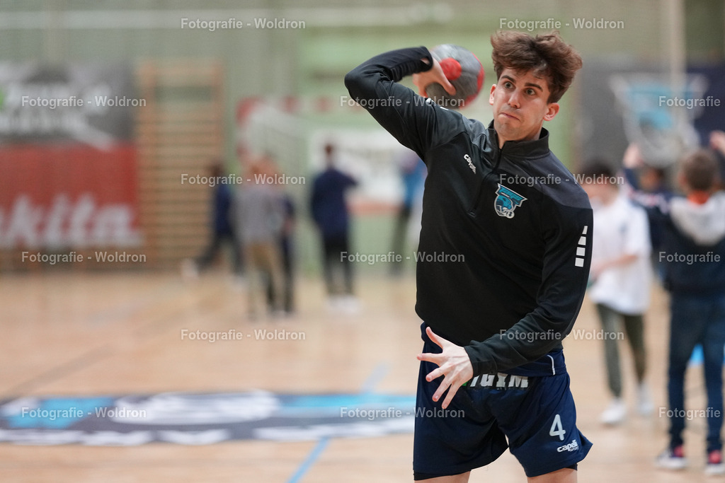 20230513 HLA Jags v Bärenbach - Köflach-77 | Fotografie Woldron