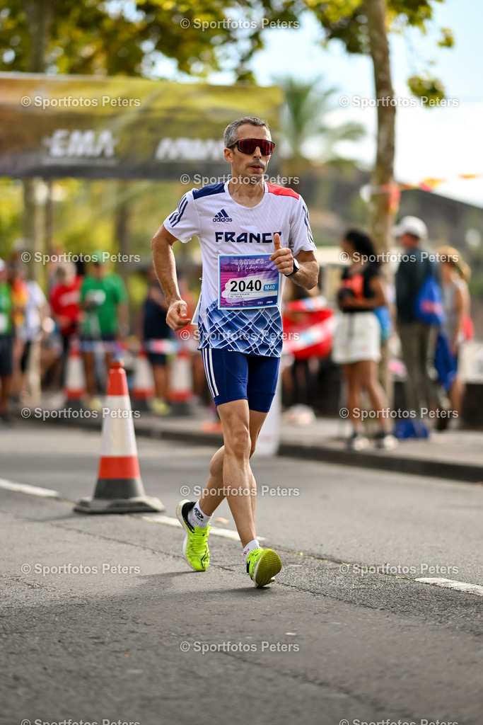 EMACS 2025 - Day 6_122 | European Masters Athletics Championships am 14.10.2025 auf Madeira (Portugal)Foto: Kai Peters - Realisiert mit Pictrs.com