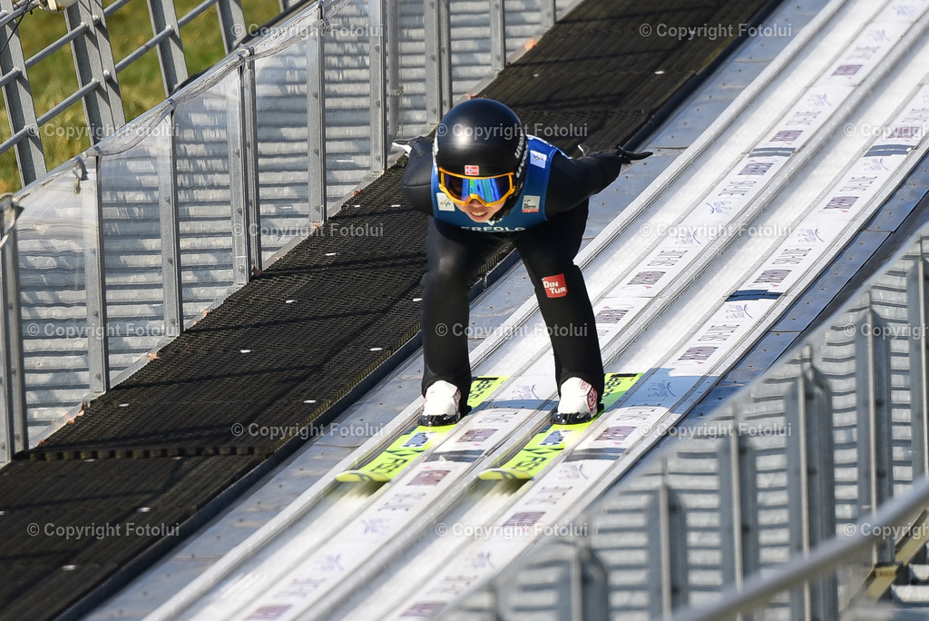 A_LUI_20230210_0062 | HINZENBACH, AUSTRIA, NORDIC SKIING, WOMEN TEAM-SKI JUMPING - FIS WORLD CUP 
IM BILD:                  

FOTO:FOTOLUI/UW