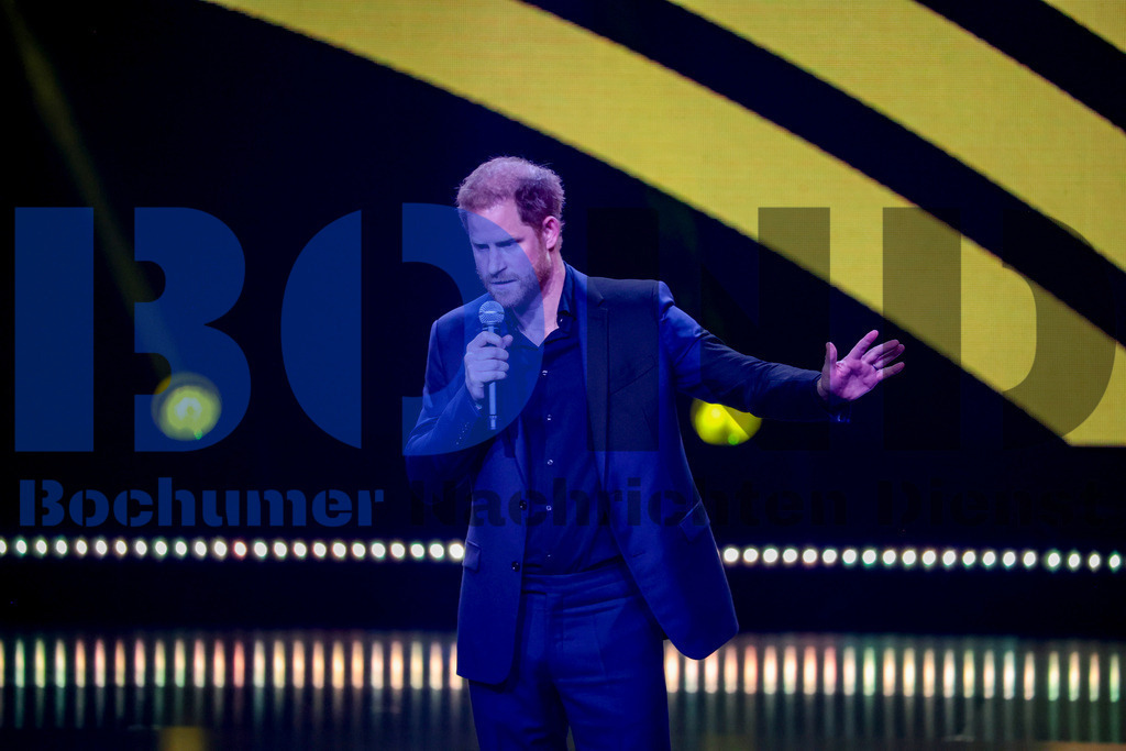  16.09.2023 - 
 | Sebastian Sendlak / Bochumer Nachrichtendienst (BOND) - Invictus Games 2023: Abschluss Zeremonie - Realisiert mit Pictrs.com