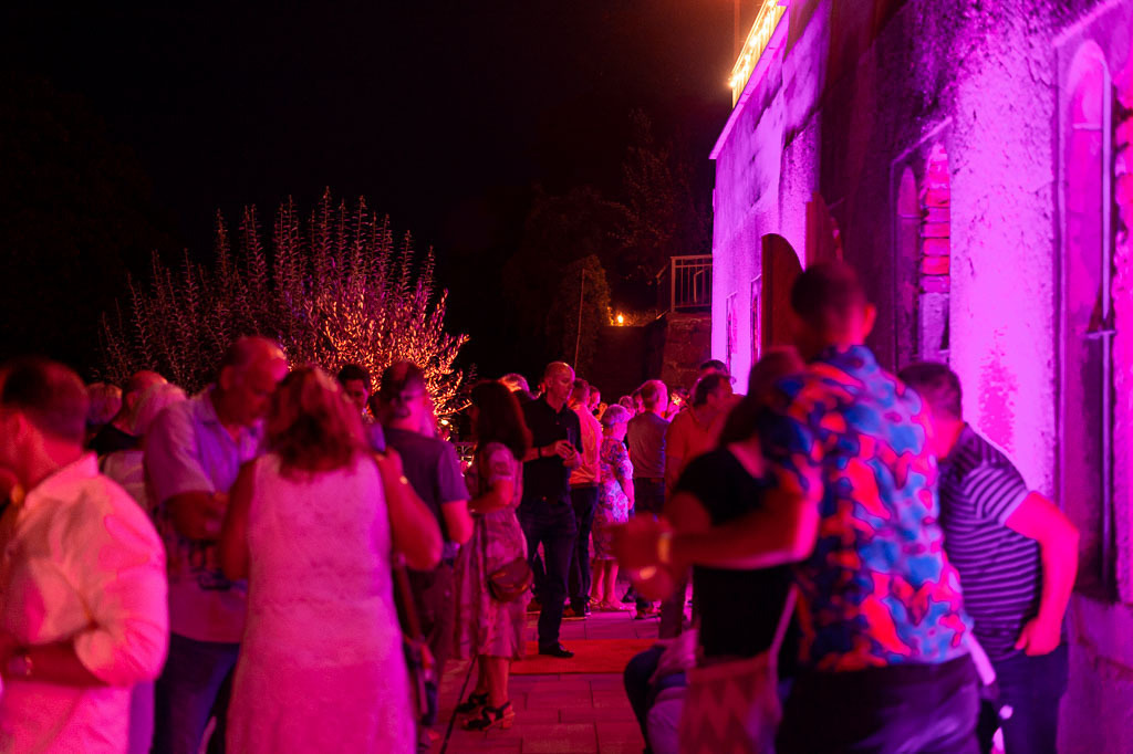 Habana Tradicional | Habana Tradicional im Forte Belvedere Leisnig zum Festival Hallo Leisnig 2022. - Realisiert mit Pictrs.com