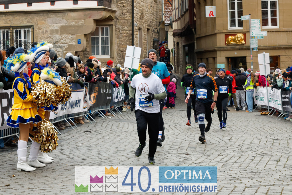 VR Bank Hauptlauf 10km | 40. Optima 3koenigslauf 2026 - Realisiert mit Pictrs.com