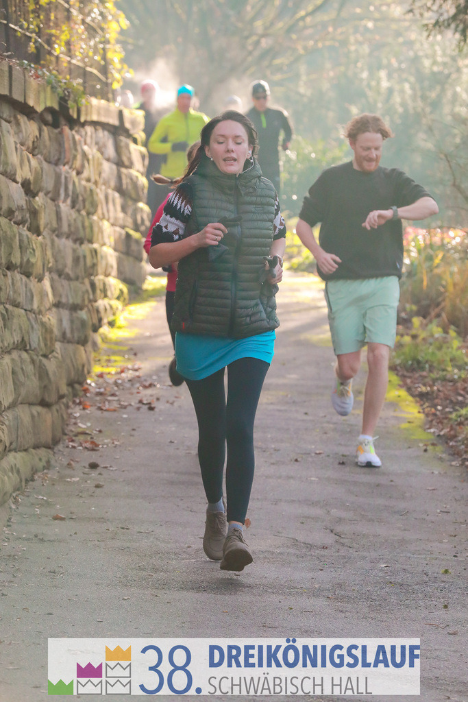2. Testlauf | 3koenigslauf 2024 - Realisiert mit Pictrs.com