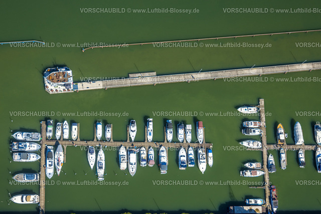 Bergkamen230406402 | Luftbild, Yachthafen Marina Rünthe, Rünthe, Bergkamen, Ruhrgebiet, Nordrhein-Westfalen, Deutschland
