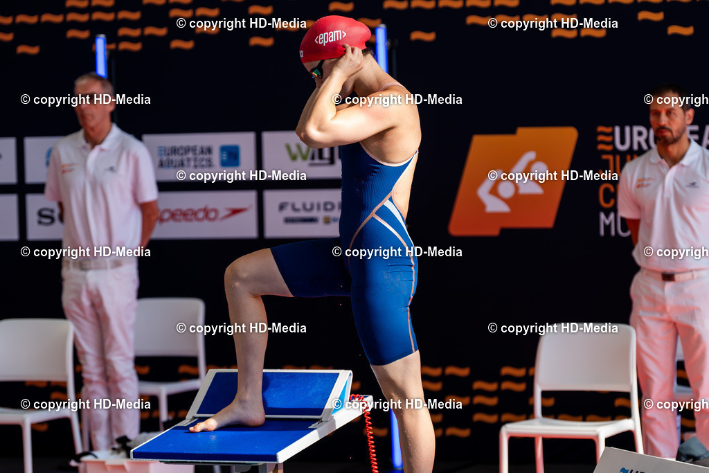 European Aquatics Junior Swimming Championships 2026 | European Aquatics Junior Swimming Championships 2026