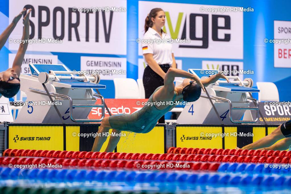 Deutsche Jahrgangsmeisterschaft Schwimmen 2026 | Deutsche Jahrgangsmeisterschaft Schwimmen 2026