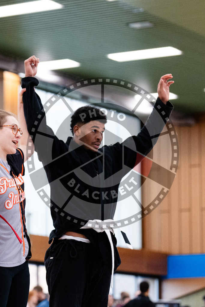 20251122PBB13781 | Athletes compete during the Grappling Industries Berlin Jiu-Jitsu and Grappling Championship, on November 22, 2025 in Berlin, Germany. © photoblackbelt