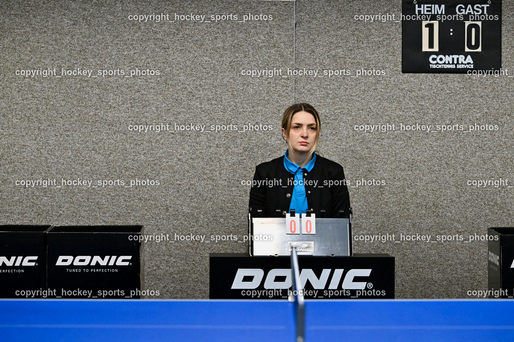 SCO Sprengnetter Bodensdorf vs. SU Sparkasse Kufstein  | Lea Paulin, Anna Rasse Referee, SCO Sprengnetter Bodensdorf vs. SU Sparkasse Kufstein , SCO Sprengnetter Bodensdorf vs. SU Sparkasse Kufstein am 08.02.2026 in Bodensdorf (SCO Sportheim), Austria, (Photo by Bernd Stefan)
