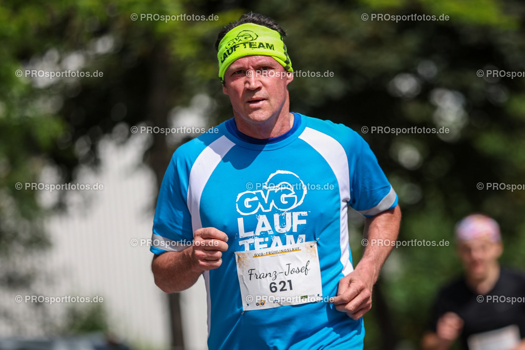 GVG Fruehlingslauf in Frechen, 22.05.2022 | Impressionen vom GVG Fruehlingslauf am 22.05.2022 in Frechen (Nordrhein-Westfalen). Foto: BEAUTIFUL SPORTS/Axel Kohring