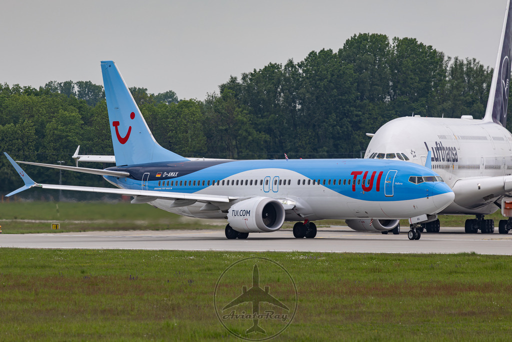 X32196-B38M-D-AMAX-MUC-TFS-20240509-1 | Browse breathtaking aviation photography and order high-quality prints from AviatoRay's gallery. Perfect for enthusiasts and collectors. - Realisiert mit Pictrs.com
