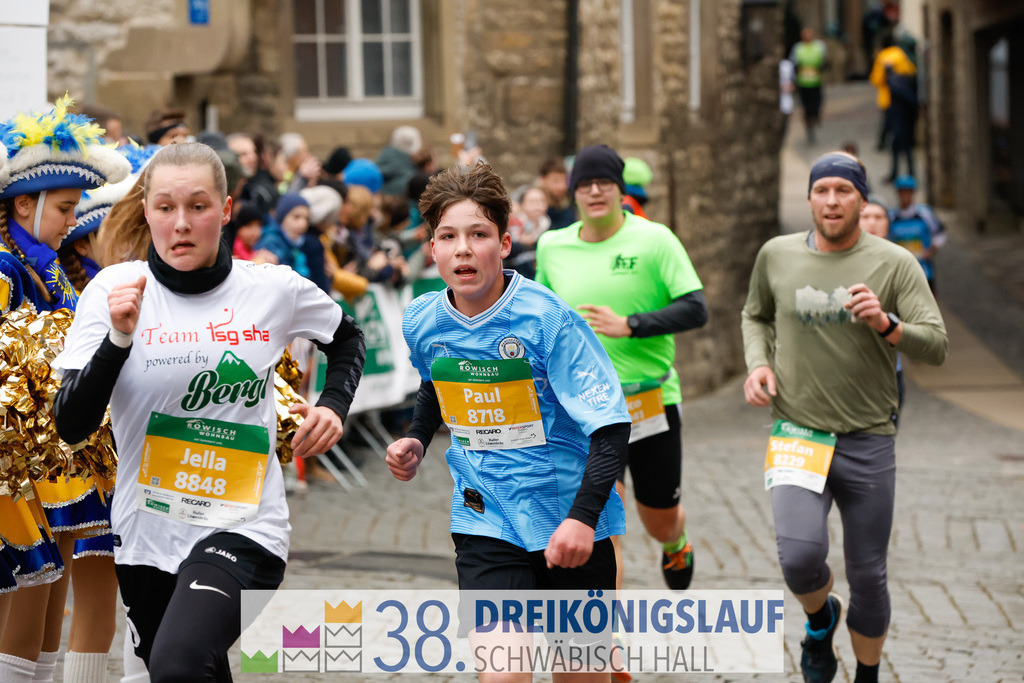 5km Roewisch Wohnbau Cup | 3 Koenigslauf 2024 5km Roewisch Wohnbau Cup - Realisiert mit Pictrs.com