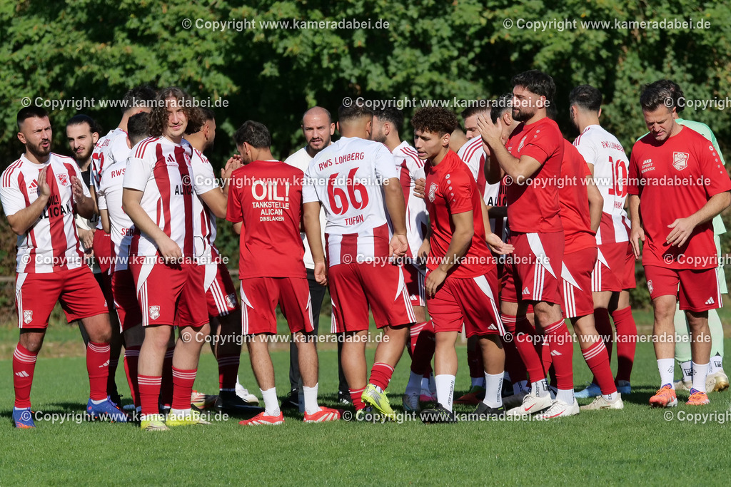 Fußball : Kreisliga A : SC Wacker Dinslaken - RWS Lohberg am 04.10.2026 in Dinslaken | Fußball : Kreisliga A : SC Wacker Dinslaken - RWS Lohberg am 04.10.2026 in Dinslaken - Realisiert mit Pictrs.com