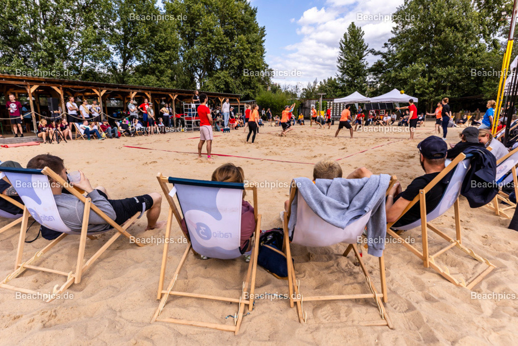 2025-200083372-Strandvölkerball-WM |  24.08.2025; Berlin Foto: Gerold Rebsch - www.beachpics.de