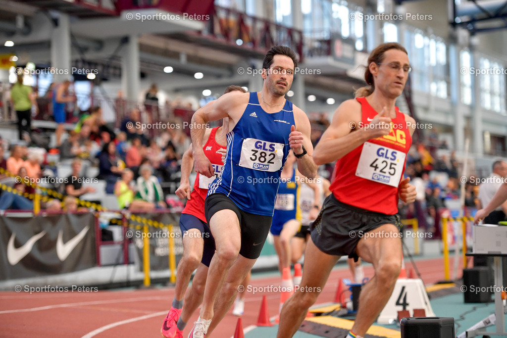 2025_DM Halle Masters_373 | DM Halle Masters am 02.03.2025 in Frankfurt am Main Foto: Kai Peters - Realisiert mit Pictrs.com