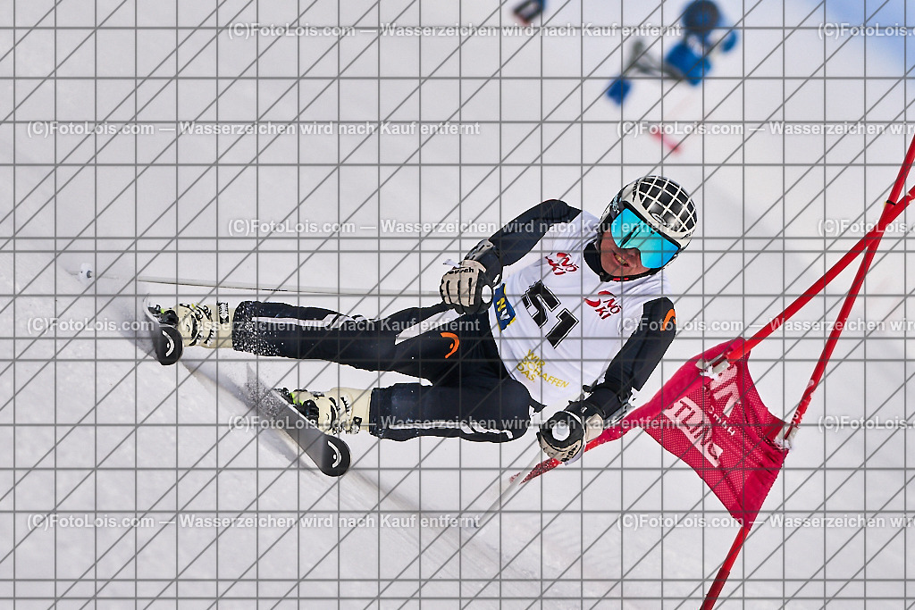 ALP8946_NOe MASTERSCUP_RTL-LM_Hochkar_Pflug Dieter | (C)FotoLois.com, Alois Spandl. NÖ MASTERSCUP RTL-Landesmeisterschaft am Hochkar Almlift/Sonnenhang, Sa 9. März 2024.