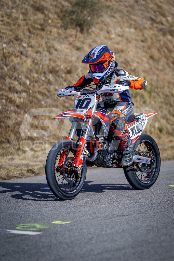 GRIPcapture-20260816-101-1471 | Bad Fischau, AUSTRIA,15.-16.08.2026-Supermoto Staatsmeisterschaft &amp; G-Cup, Image shows .Photo: GRIPcapture / Andrea Kurz