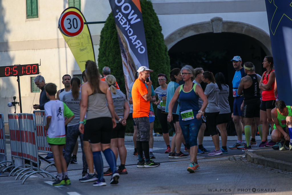 AW_20230617awmac8452 | Prambachkirchen, AUSTRIA, 17.06.2023 - 12h Benefizlauf Prambachkirchen, Image shows: Photo: WAPICS / Andreas Willdoner