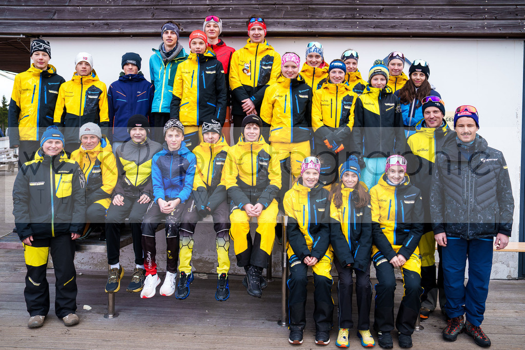 DSC Oberwiesenthal | 4. DSV E.INFRA Schülercup Finale Biathlon in der SPARKASSEN-Arena Oberwiesenthal