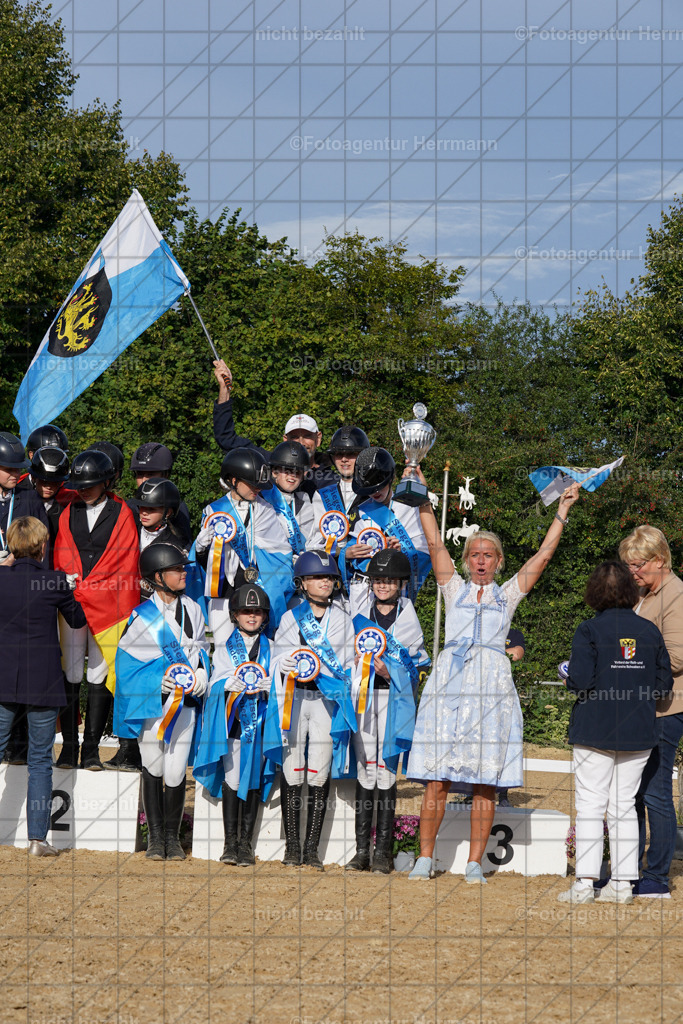 20240825-FAH00563 | Turnierbilder, Reitsportfotos, LAPO, Landesponyturnier, Turnierfotografen Bayern