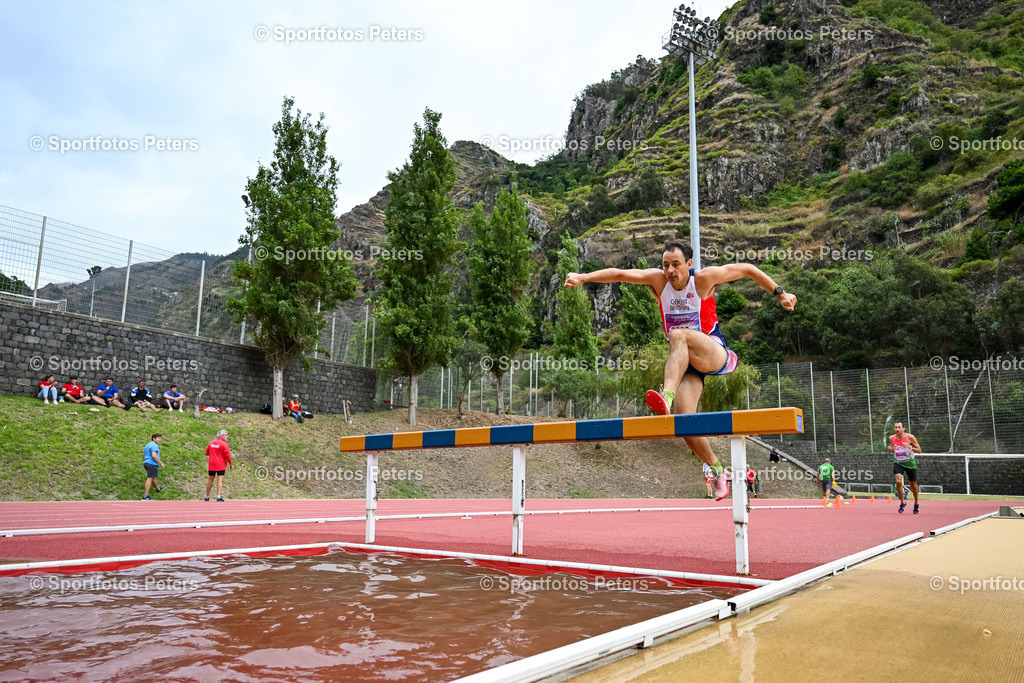 EMACS 2025 - Day 3_148 | European Masters Athletics Championships am 11.10.2025 auf Madeira (Portugal)Foto: Kai Peters - Realisiert mit Pictrs.com