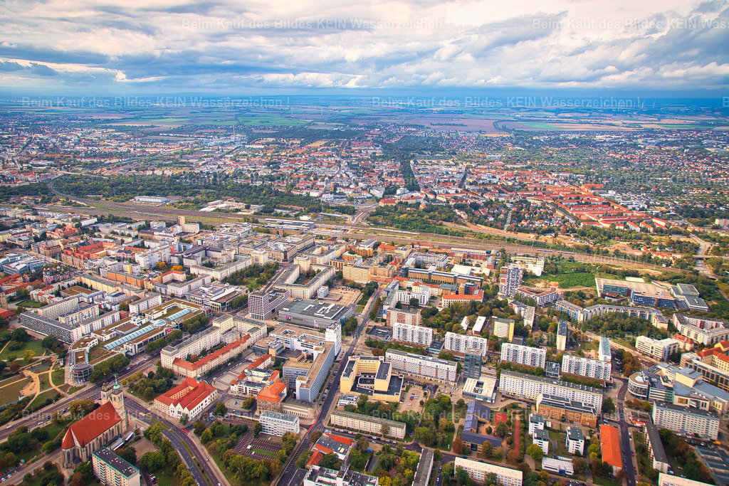 Magdeburg_City_SWM_Johanniskirche_MWG_Forum_Breiter_Weg_Luisenturm_Stadtfeld_9788 | Magdeburg City - Realizado com Pictrs.com