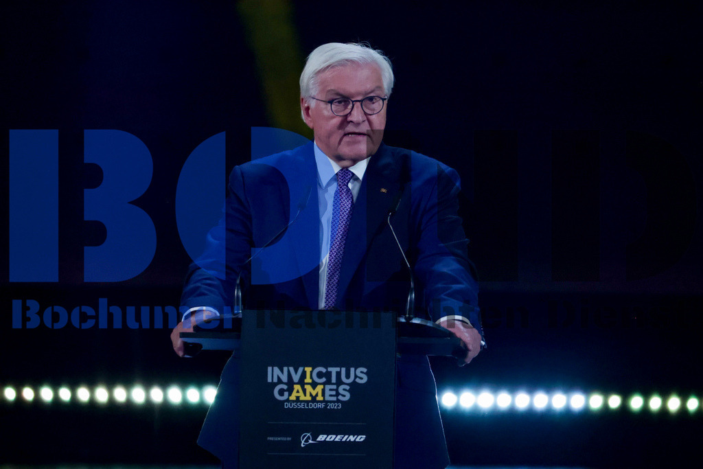  16.09.2023 - 
 | Sebastian Sendlak / Bochumer Nachrichtendienst (BOND) - Invictus Games 2023: Abschluss Zeremonie - Realisiert mit Pictrs.com