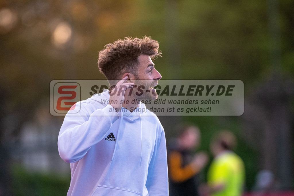 SM_20250425-D85_8439 | 1.Bundesliga Feld - Rückrunde (W) HTHC - DCADA / 1:2
