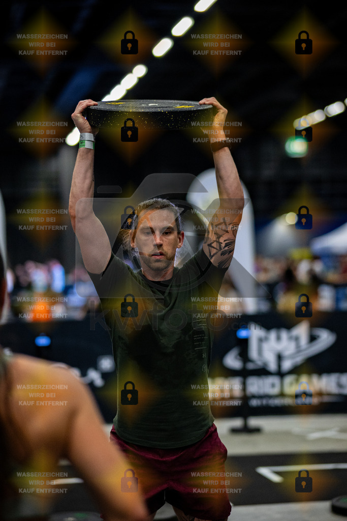Hybrid Games 2026-2127 | KW-Foto