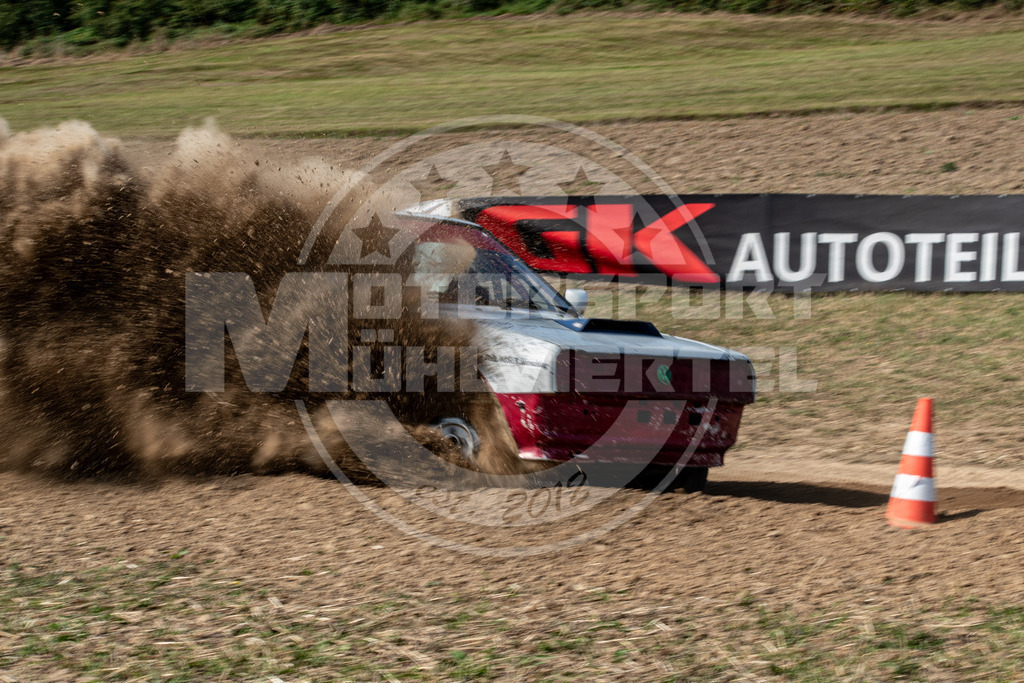 Feldslalom (228 von 383) | Motorsport Mühlviertel