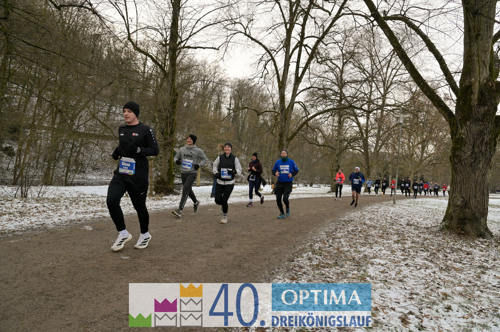 VR Bank Hauptlauf 10km | 40. Optima 3koenigslauf 2026 - Realisiert mit Pictrs.com