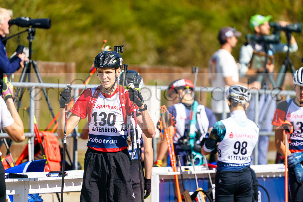 DP Altenberg | Deutschlandpokal, Altenberg - 19.-21.09.2025