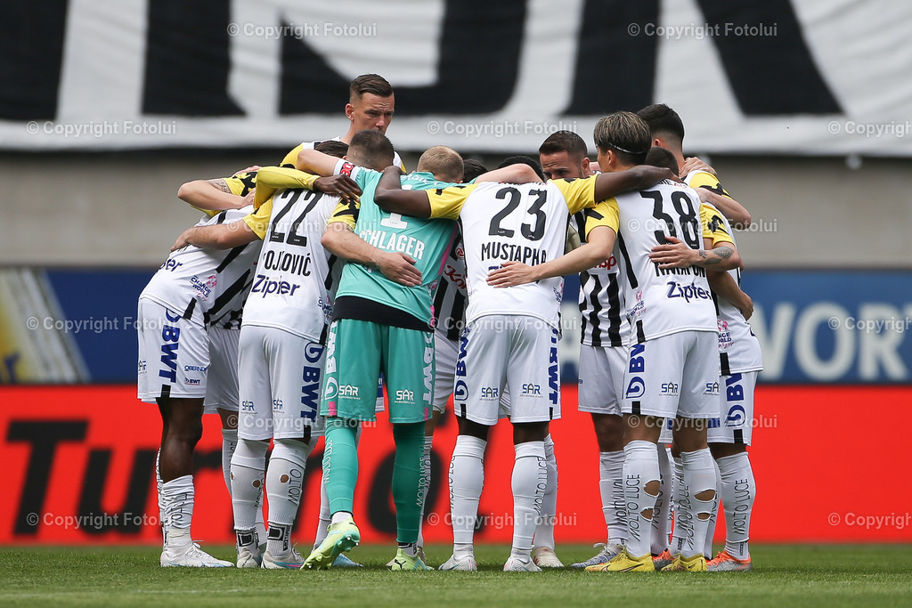 A_LUI_20230423_0006 | SPORT FUSSBALL ADMIRAL BUNDESLIGA 2022/23 LASK VS SC RAPID

IM BILD: Lask
FOTO:FOTOLUI/UW