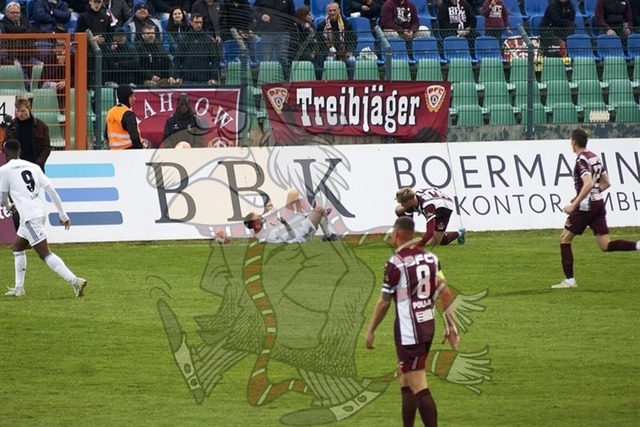BFC Dynamo vs. Tennis Borussia Berlin 045 | mythos-online-redaktion