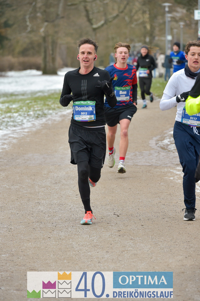 Roewisch Wohnbau Cup 5km | 40. Optima 3koenigslauf 2026 - Realisiert mit Pictrs.com